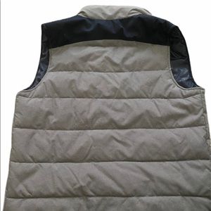 Zara Men Vest